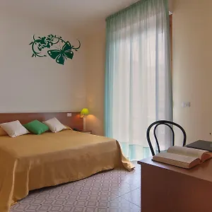 Hotel Mio, Florencie