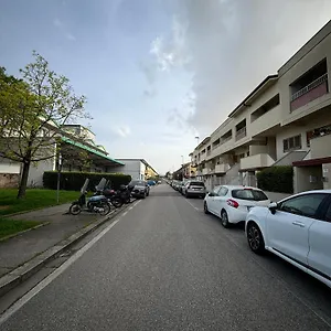 Vespucci & Eliana Maison d'hôtes
