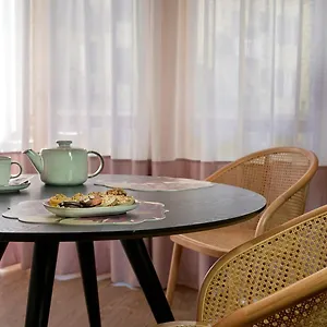 Aparthotel Leopoldo, Florencie