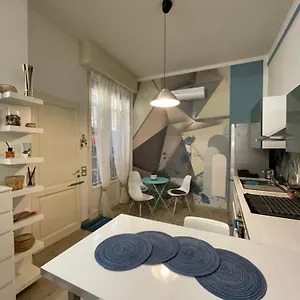 Appartamento La Perla
