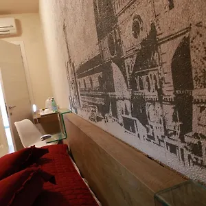 Bed & Breakfast Santa Maria Novella, Florencie