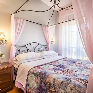 Bed & Breakfast Antiche Armonie, Florencie