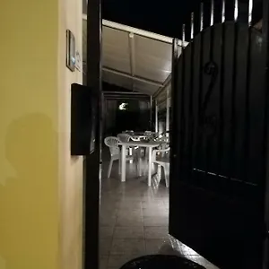  Bed & Breakfast Eliana E Ristorante