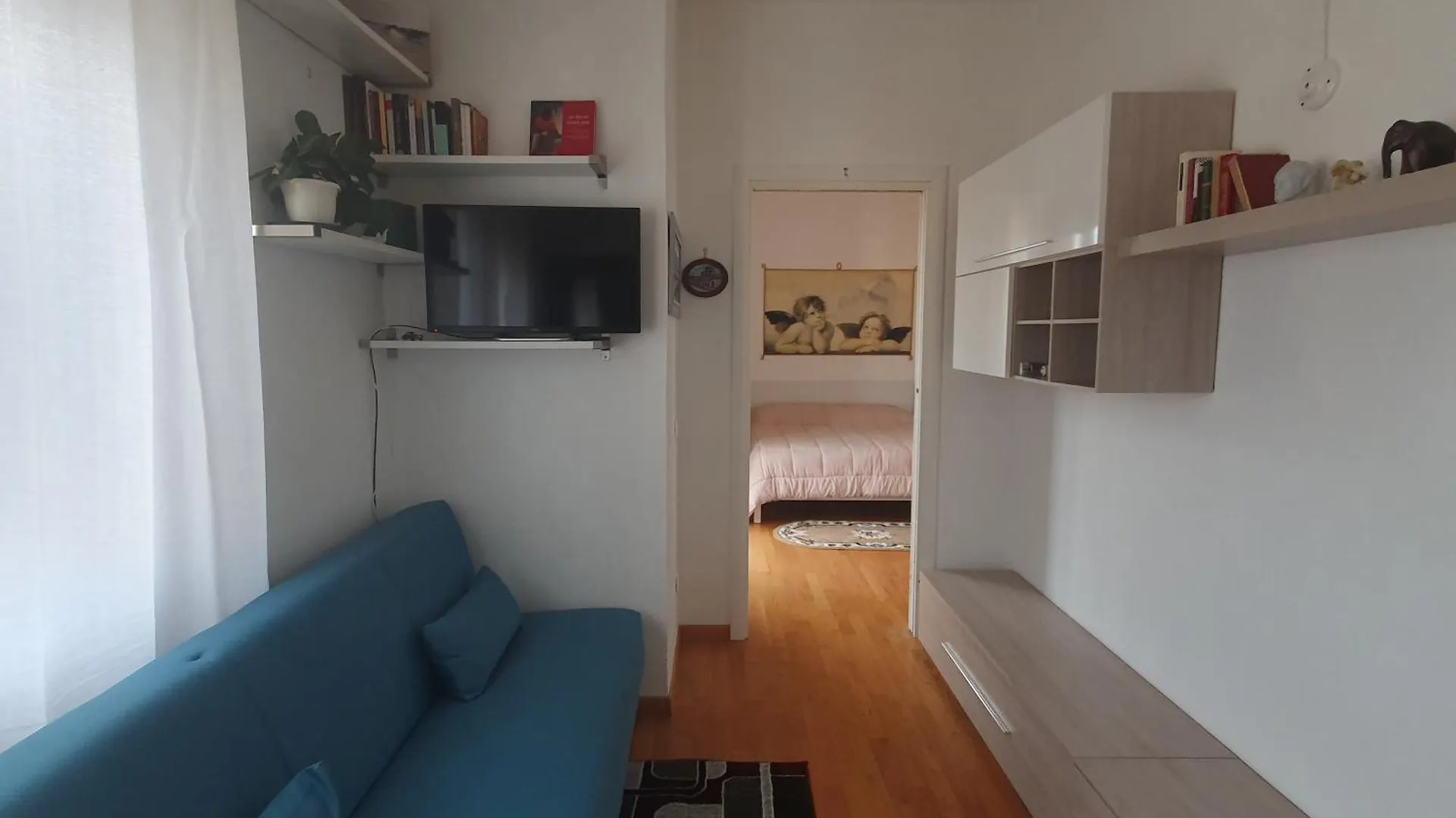 Casa de Férias Casa Vacanze Valentino Florença
