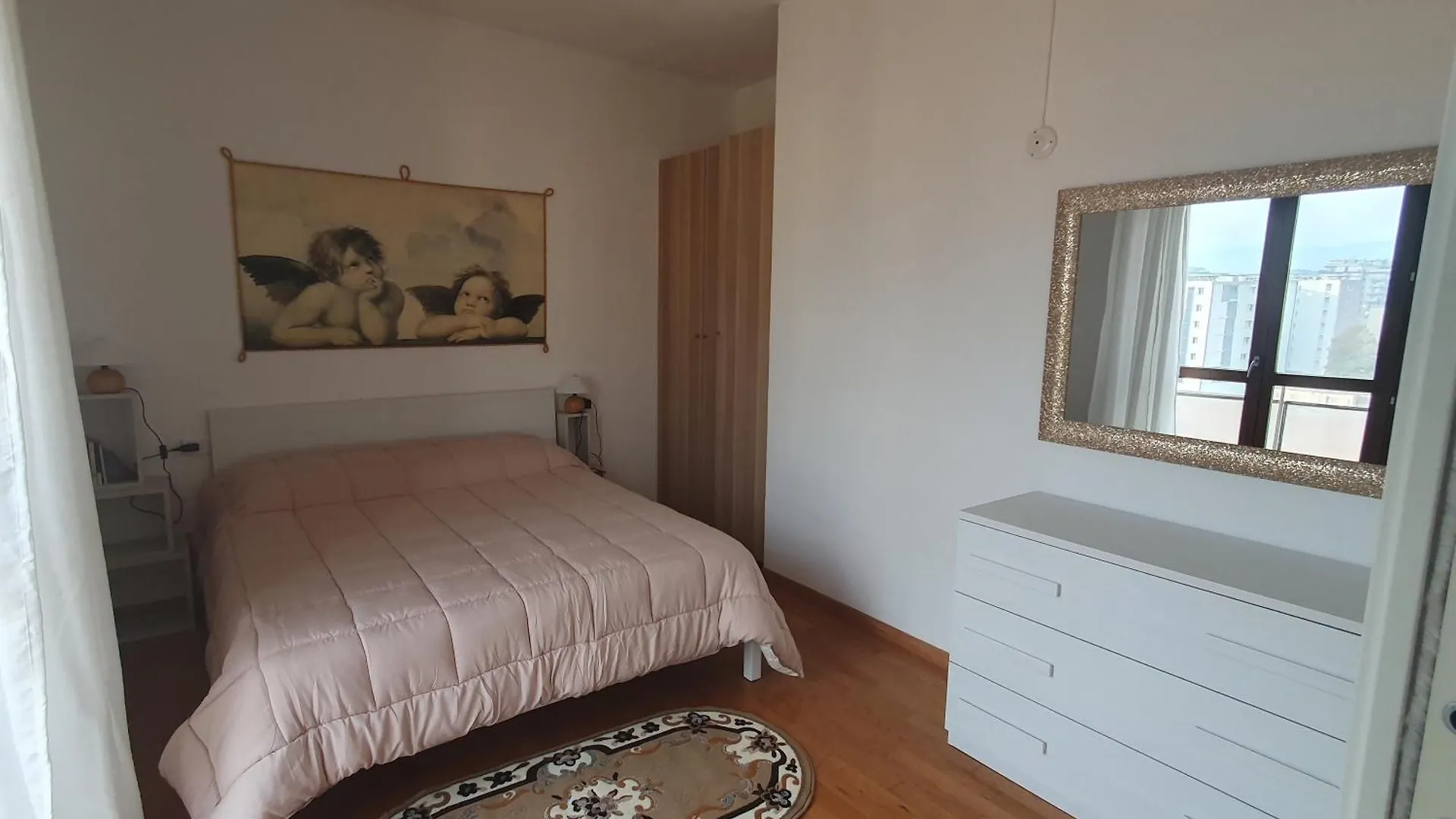 Casa Vacanze Valentino Florence
