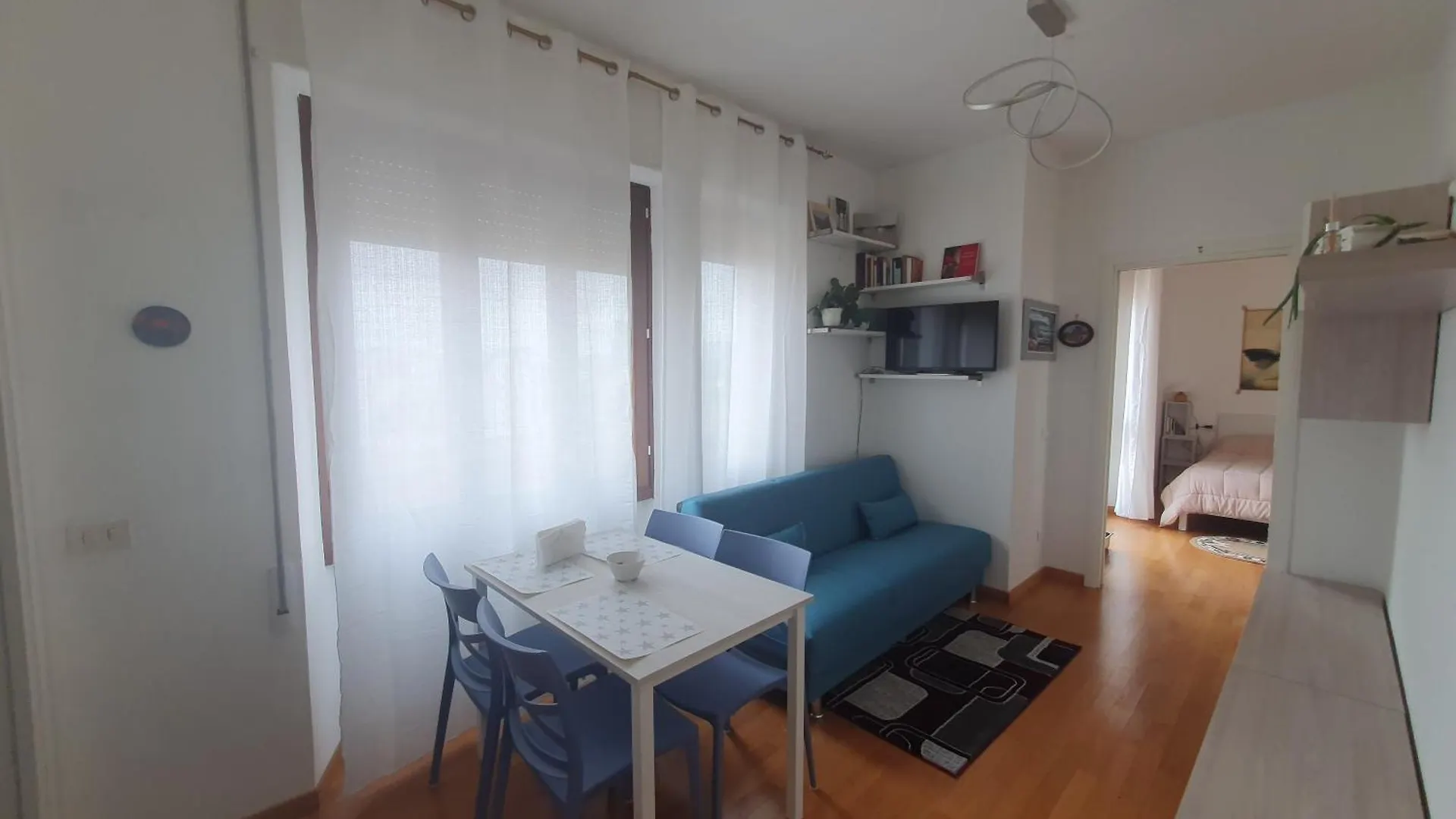 Casa Vacanze Valentino Florence
