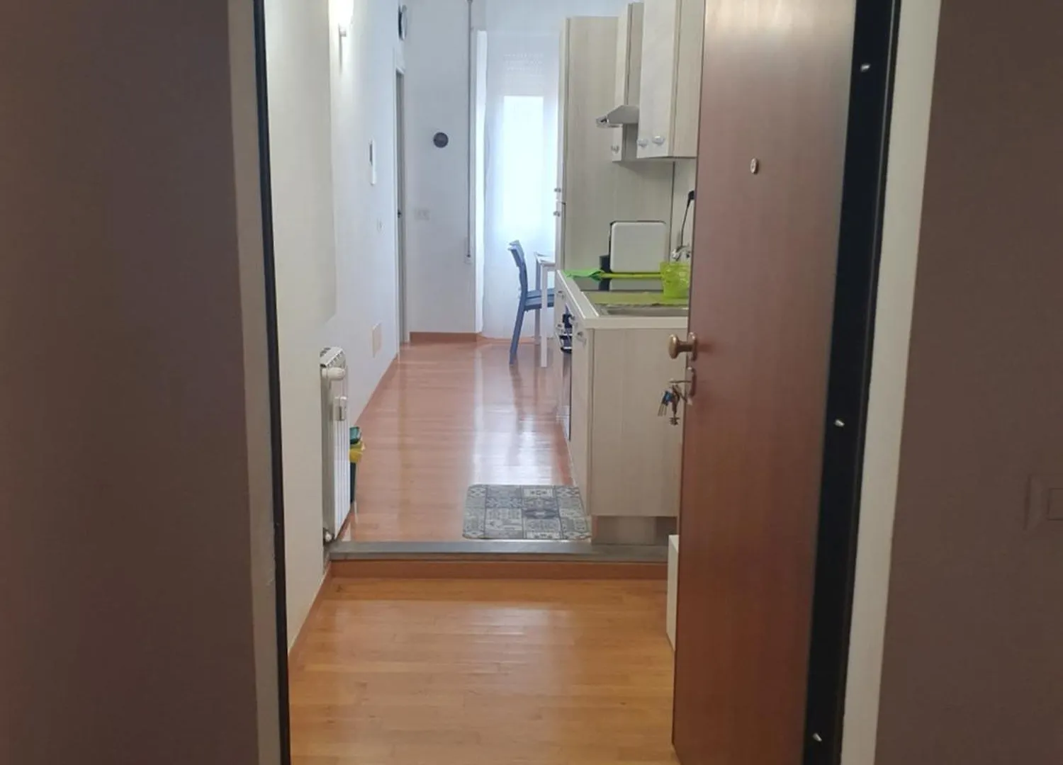 Casa Vacanze Valentino Florence Holiday home