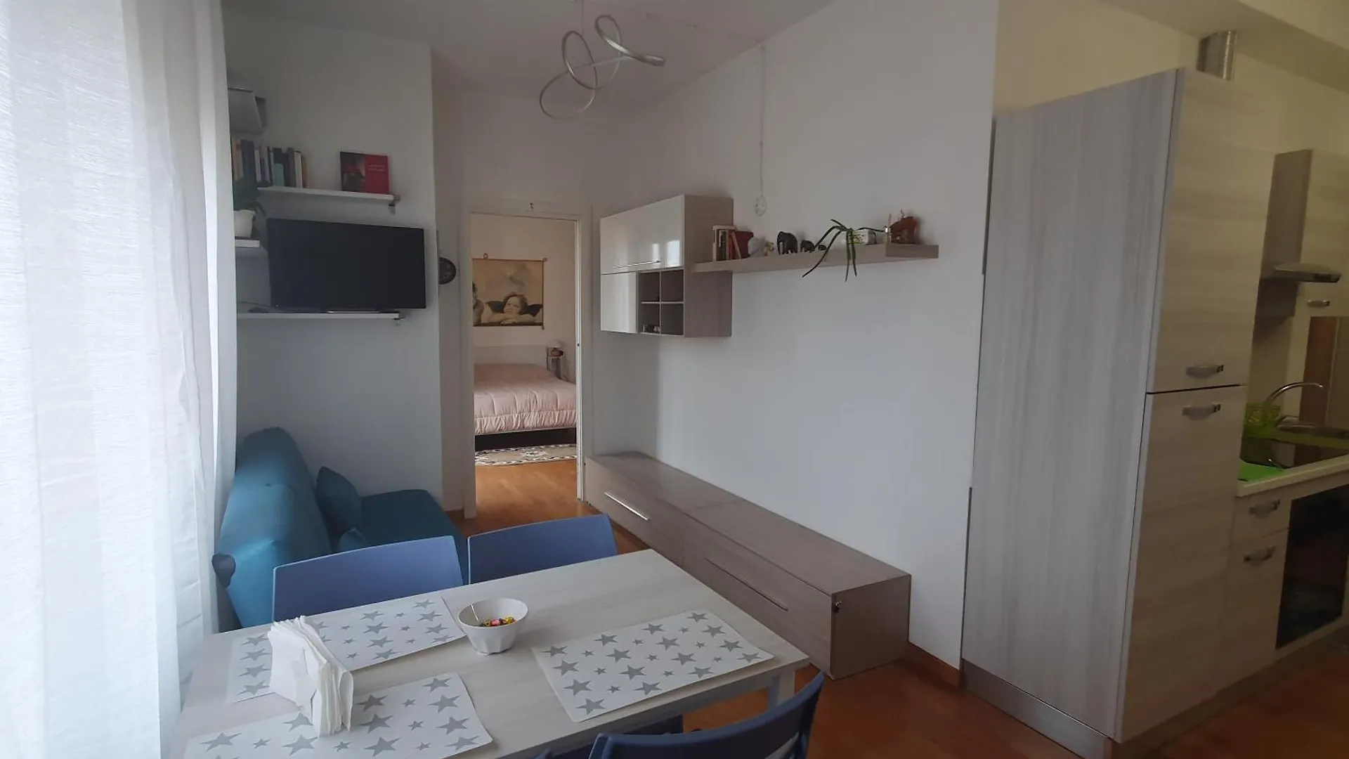 Casa Vacanze Valentino Florence