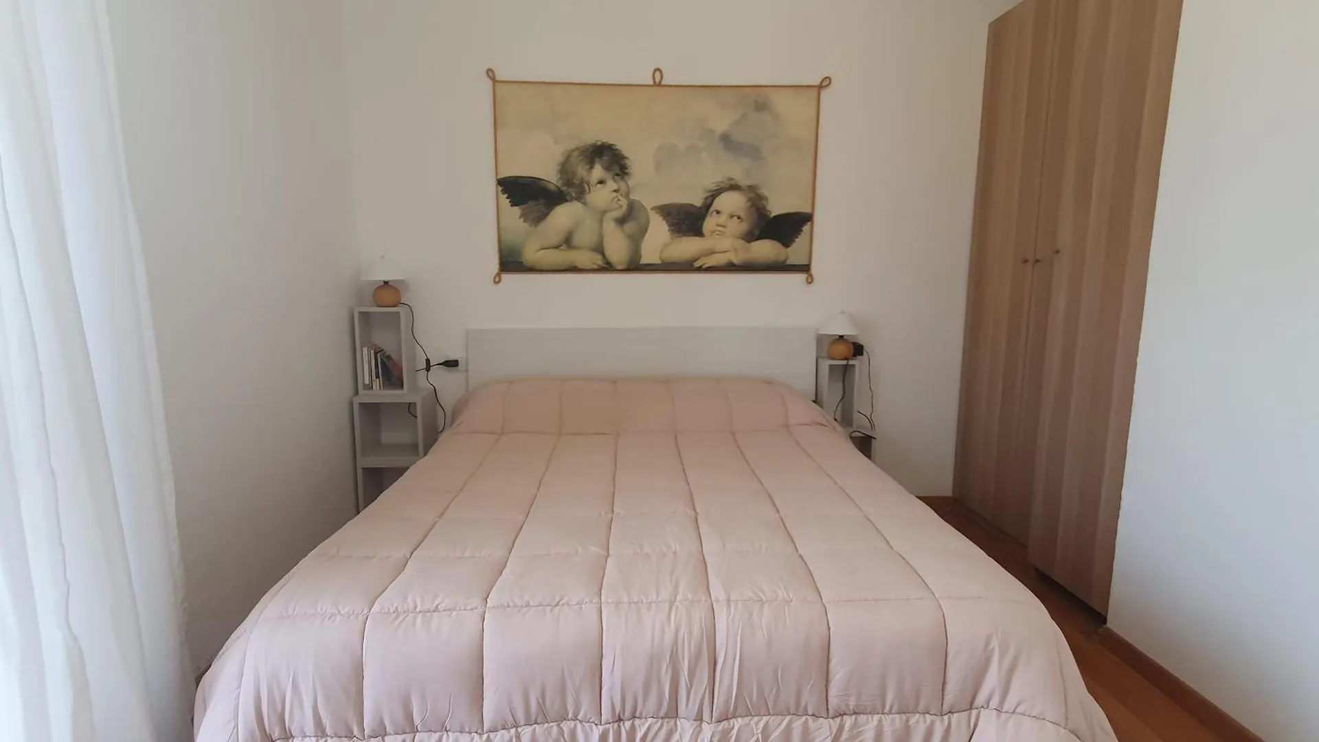 Holiday home Casa Vacanze Valentino Florence