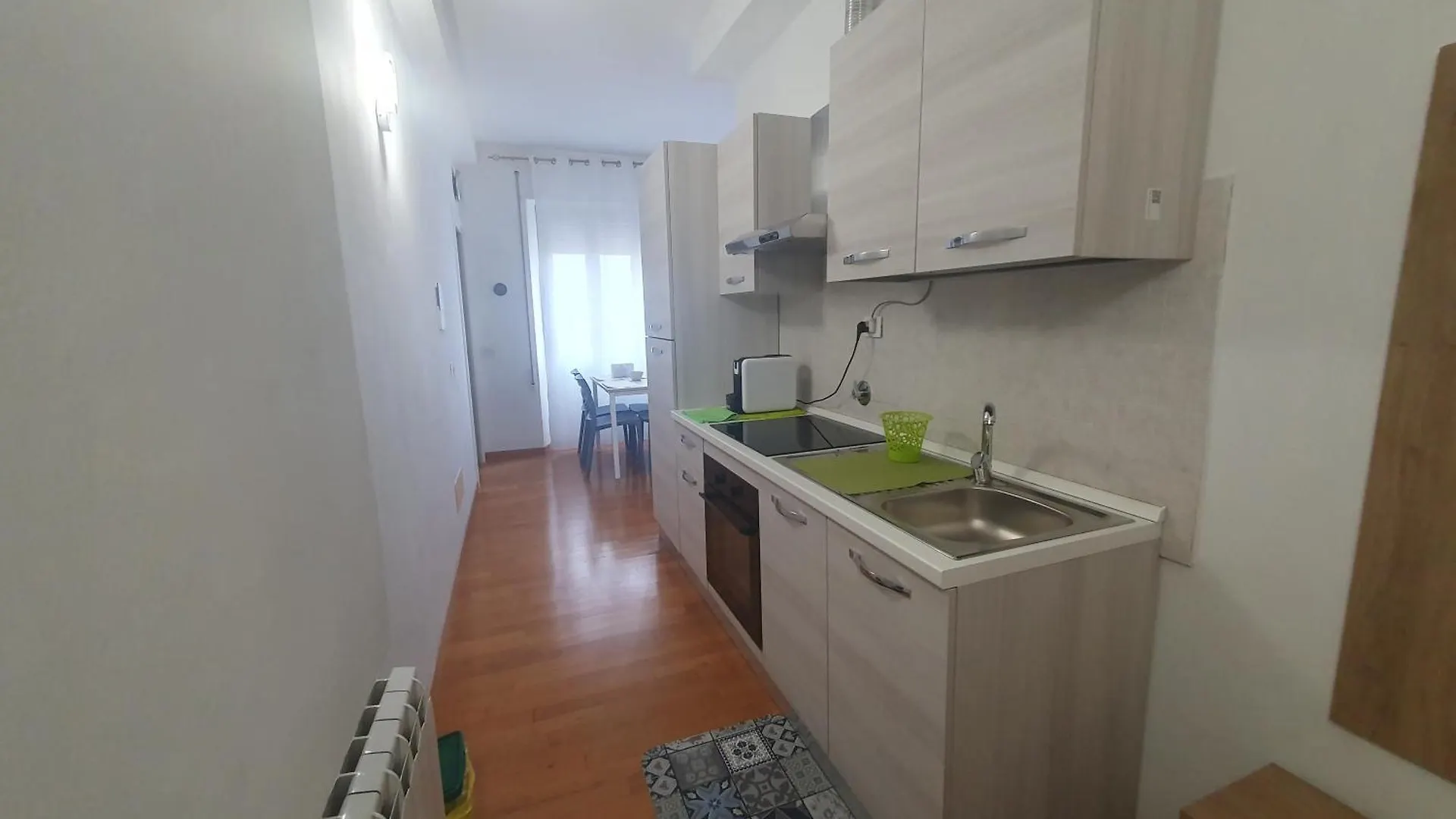 Holiday home Casa Vacanze Valentino Florence