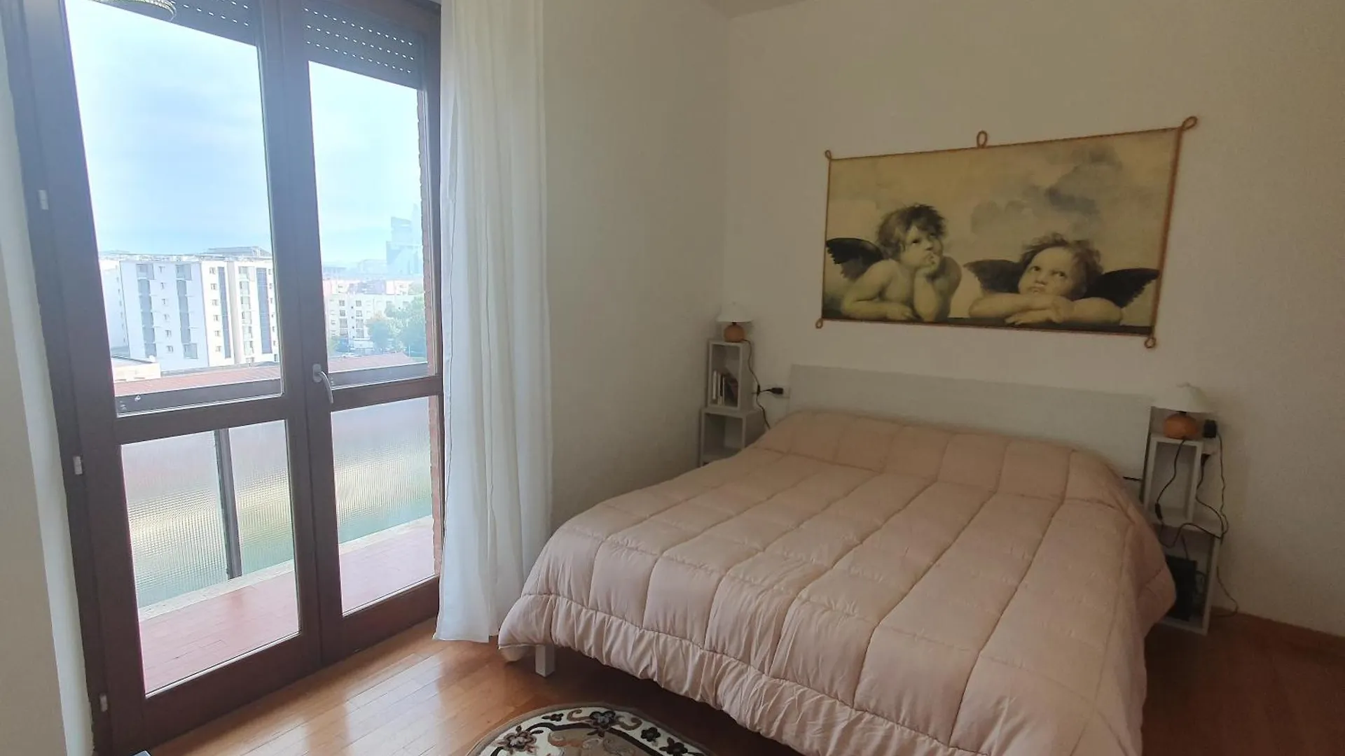 Casa Vacanze Valentino Florence Italy