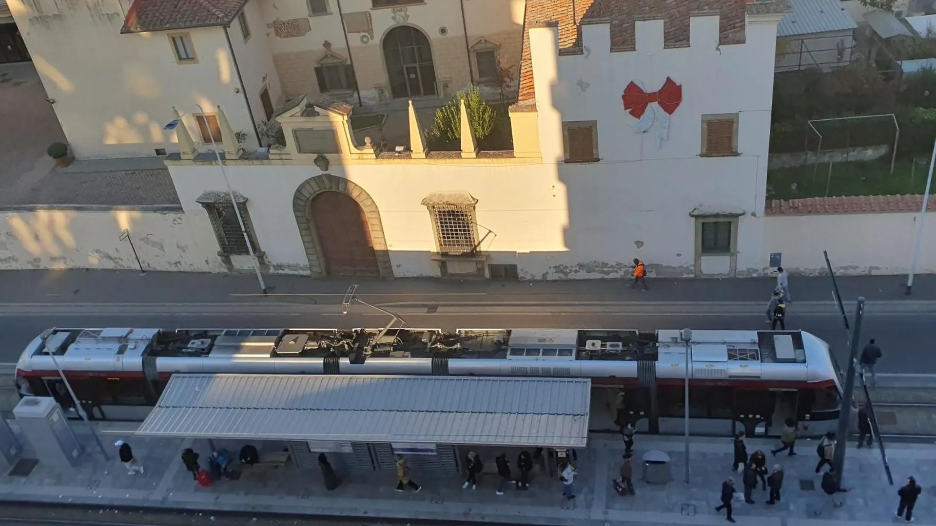 Casa Vacanze Valentino Florence Holiday home