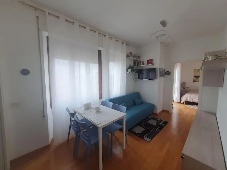 Casa Vacanze Valentino Florence 0*,